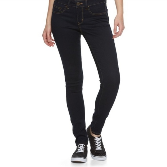 SO Denim - jeggings